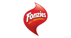 Logo Fonzies